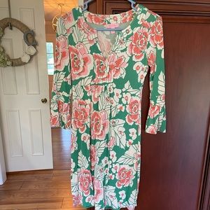 EUC Lilly Pulitzer dress